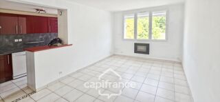  Appartement à vendre 3 pièces 53 m²
