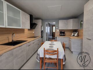  Maison à vendre 4 pièces 93 m²
