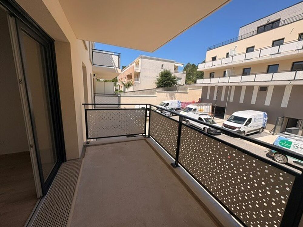 T2 NEUF avec balcon et parking à CHARTRES