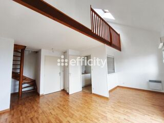  Appartement � vendre 2 pi�ces 45 m�