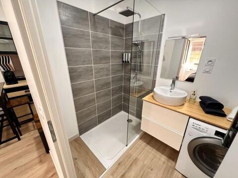  Appartement � louer 2 pi�ces 25 m�