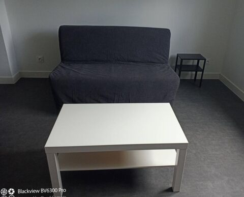  Appartement � louer 1 pi�ce 27 m�