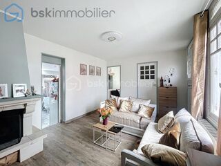 Maison à vendre 5 pièces 102 m²