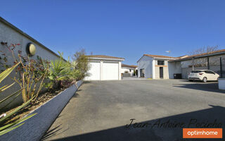  Maison  vendre 7 pices 283 m