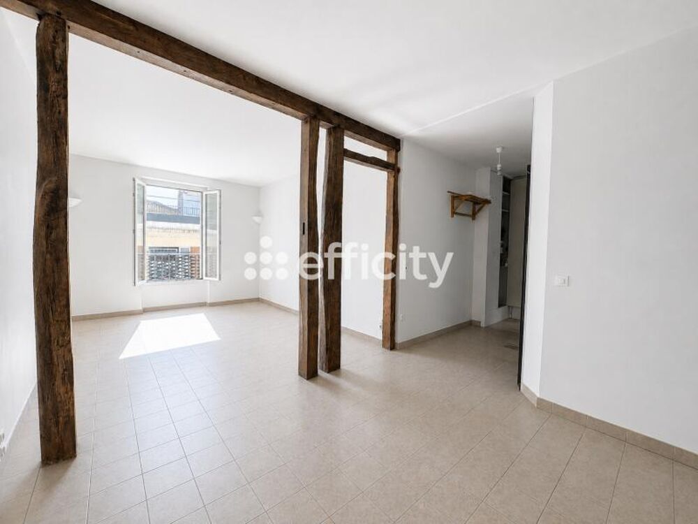 Vente Appartement Appartement Clichy