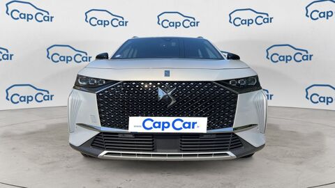 DS7 1.6 E-Tense 300 Hybrid 4X4 EAT8 Bastille 2023 occasion 35430 Saint Guinoux