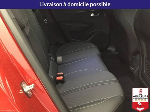 2008 Hybrid 145 e-DCS6 GT 2026 occasion 78200 Buchelay