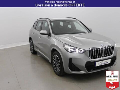 X1 sDrive 18i 136 DKG7 M Sport 2023 occasion 10150 Lavau