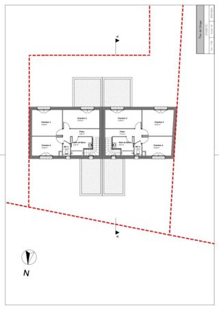 Maison � vendre 5 pi�ces 117 m�