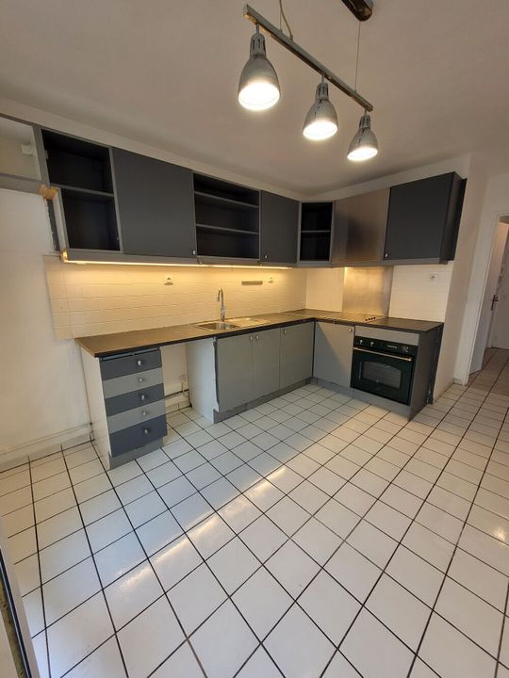 Location Appartement Appartement de 53m2 à louer sur Ermont Ermont