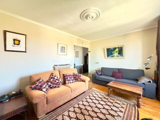  Appartement  vendre 5 pices 88 m