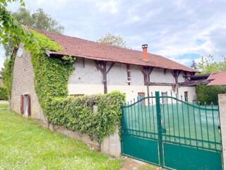  Maison à vendre 6 pièces 115 m²