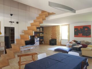  Maison à vendre 7 pièces 250 m²