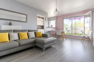 Appartement 5 pièces 93 m² · à Poissy · 93 m² · 349 000 €