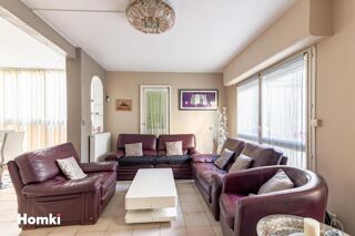  Appartement � vendre 6 pi�ces 122 m�