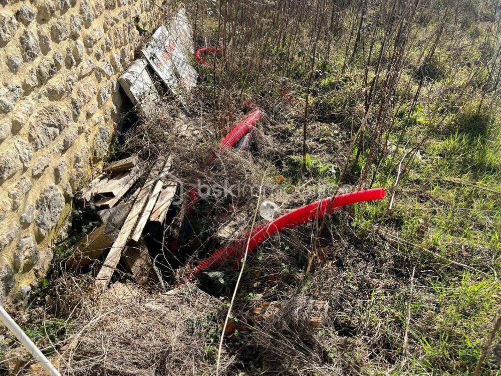 Vente Terrain Etampes Etampes