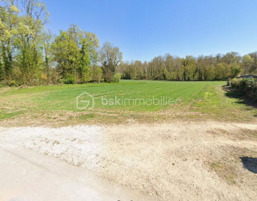 Vente Terrain Terrain de 1 500 m² Charbuy