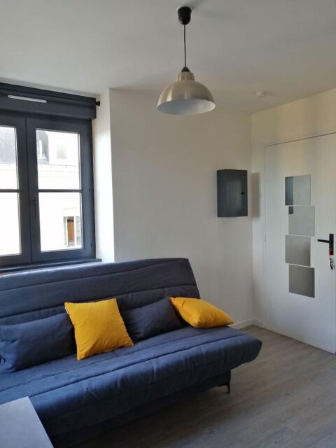  Appartement � louer 2 pi�ces 18 m�