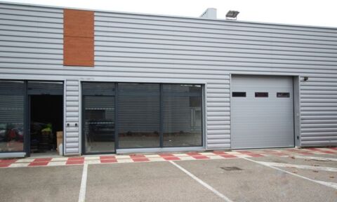 Dpt Saône et Loire (71), à vendre proche CHALON SUR SAONE Local commercial 190000 71380 Chatenoy en bresse