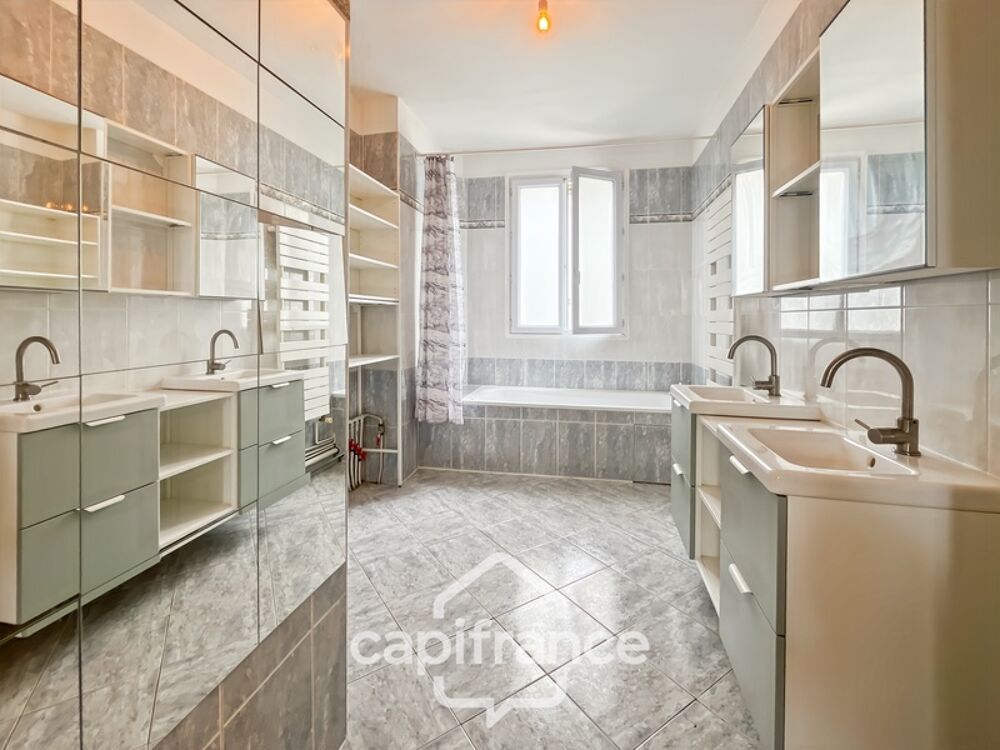  vendre  Appartement Fontenay-sous-Bois (94120)