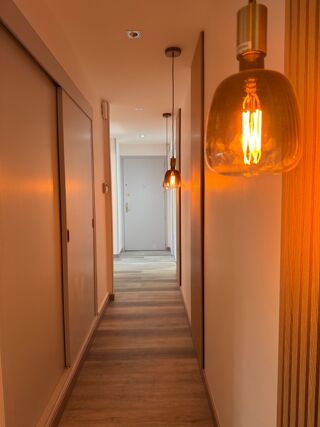  Appartement � vendre 4 pi�ces 107 m�