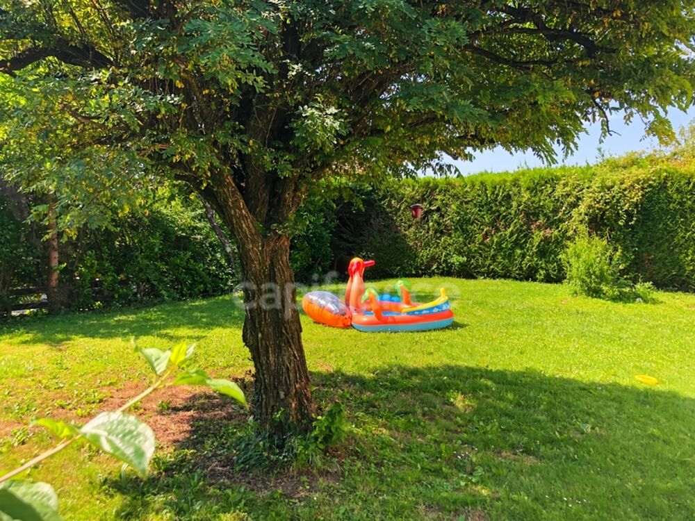 Vente Maison Maison à vendre 6 pièces PREVESSIN MOENS (01) Prevessin moens