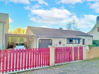  Maison � vendre 5 pi�ces 106 m�