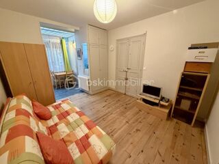  Appartement � vendre 1 pi�ce 19 m�