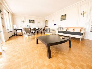  Appartement à vendre 4 pièces 127 m²