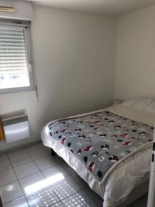  Appartement à louer 2 pièces 45 m²