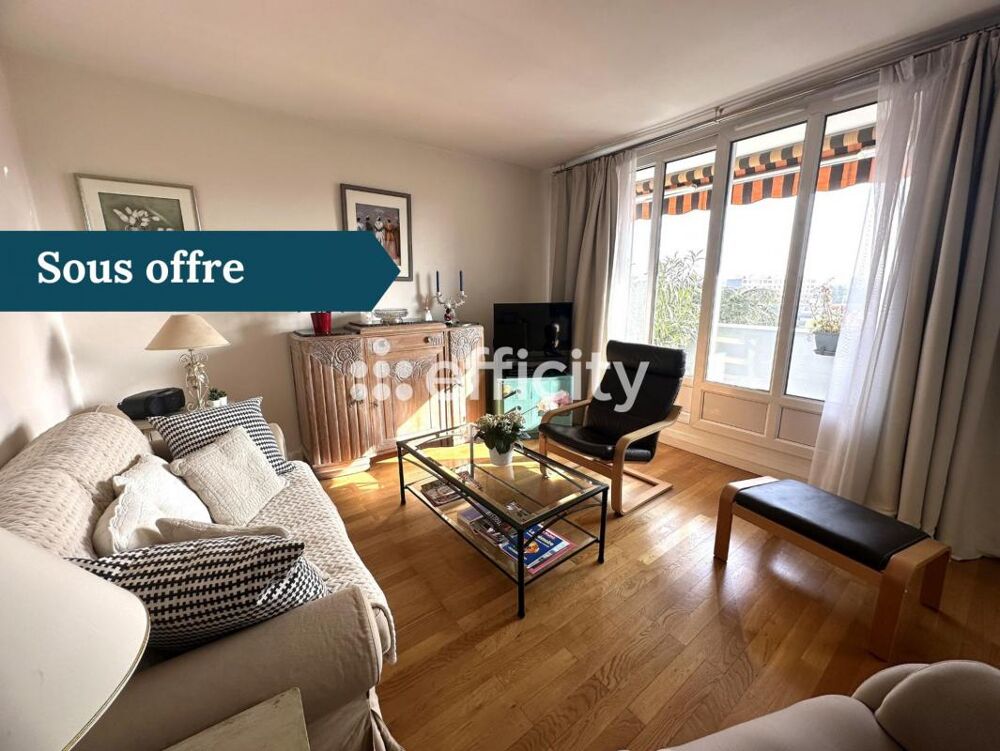 Vente Appartement Appartement Sainte foy les lyon