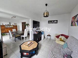  Appartement � vendre 5 pi�ces 85 m�