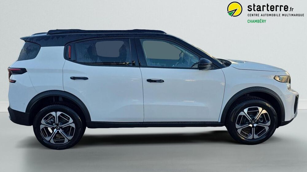 C3 Aircross Hybride 145 e-DCS6 Max 2026 occasion 73420 Voglans