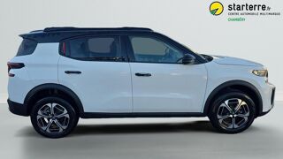 C3 Aircross Hybride 145 e-DCS6 Max 2026 occasion 73420 Voglans
