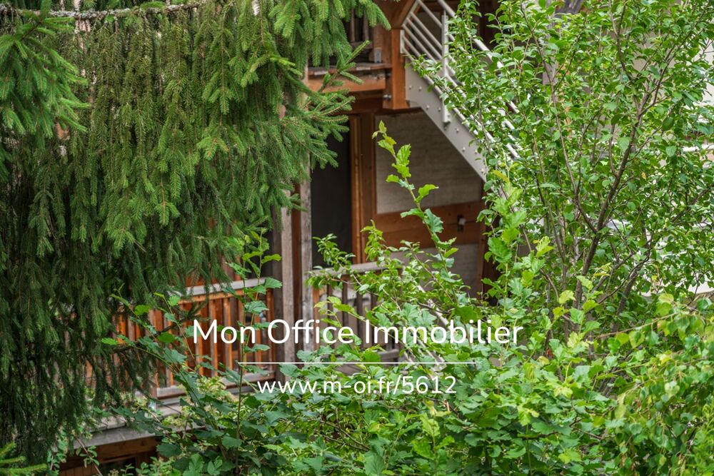  vendre  Chalet Saint-Gervais-les-Bains (74170)
