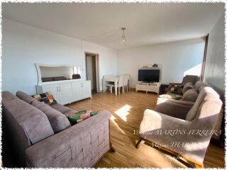  Appartement à vendre 4 pièces 77 m²