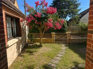  Maison à vendre 4 pièces 86 m²