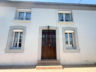  Ferme à vendre 8 pièces 127 m²