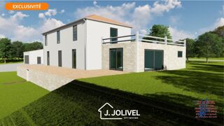 Maison � vendre 7 pi�ces 150 m�