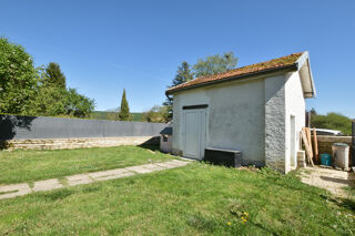 Maison � vendre 3 pi�ces 52 m�