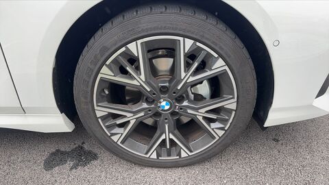 S&eacute;rie 1 120i 170 Mild Hybrid DKG7 M Sport 2025 occasion 76410 Tourveville La Riviere