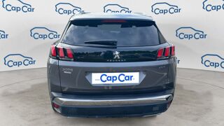 3008 2.0 BlueHDi 180 EAT8 GT - Automatique Toit ouvrant 2019 occasion 46000 Cahors