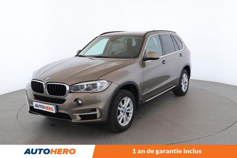 Annonce voiture BMW X5 27590 