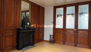  Maison � vendre 6 pi�ces 162 m�