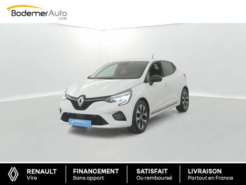 Renault Clio TCe 90 Evolution 2023 occasion Vire 14500