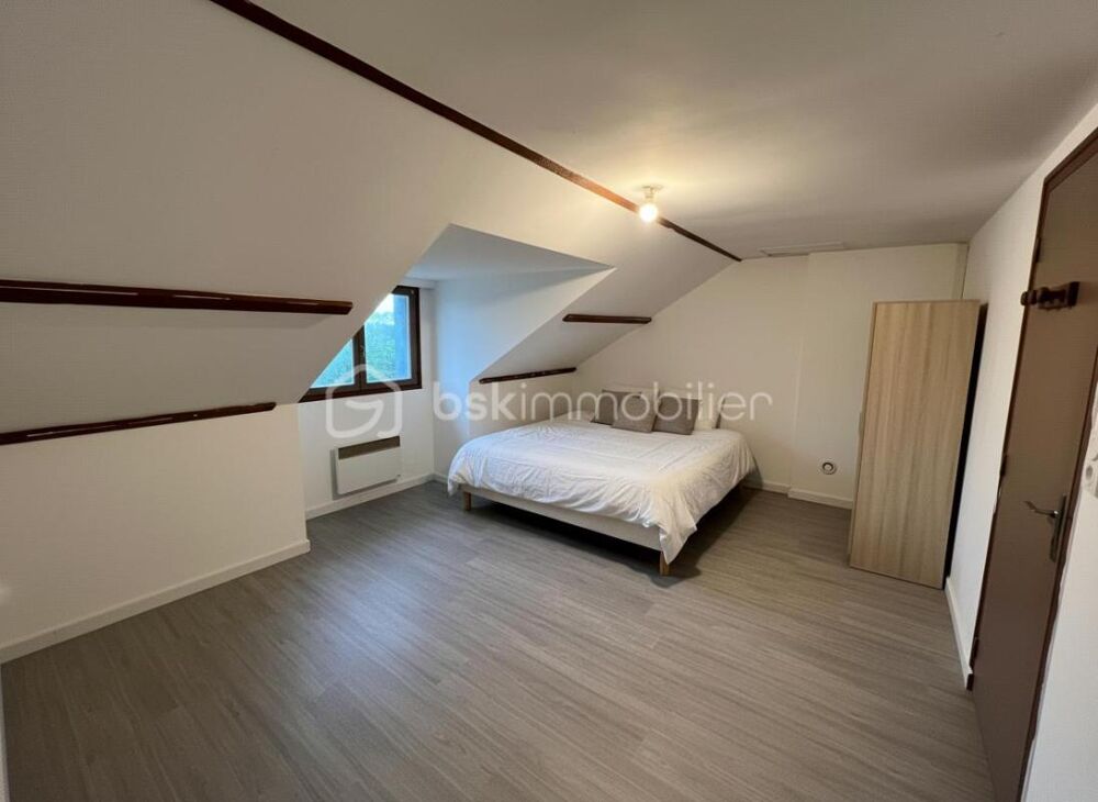 Vente Maison Charmante maison en pierres au Val-d'Izé – 3 pièces, 70 m² environ Val d ize