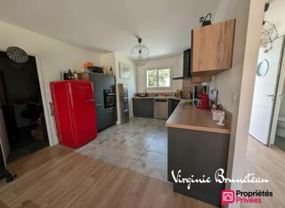  Maison à vendre 6 pièces 118 m²