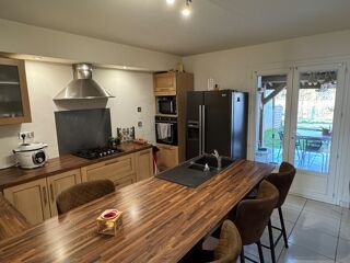  Maison � vendre 5 pi�ces 100 m�