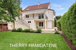  Maison à vendre 6 pièces 155 m²