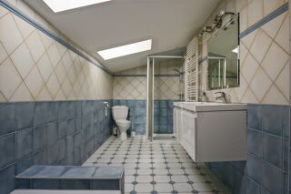  Maison � vendre 6 pi�ces 143 m�